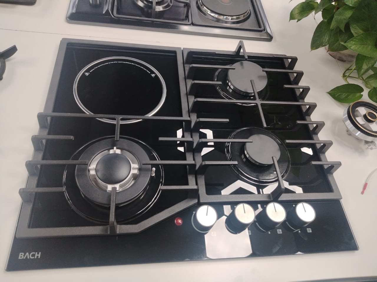 Cuisinière