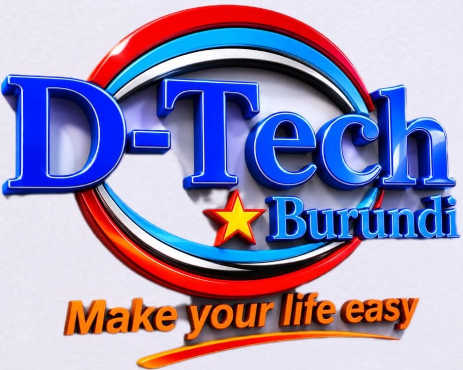 D-Tech Burundi